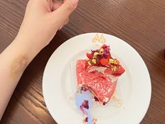 -Miss Q Family甜品·蛋糕·法甜咖啡