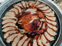 -守柴炉烤鸭(鱼嘴店)