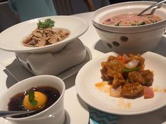 -莆田餐厅PUTIEN(深圳湾万象城家宴店)