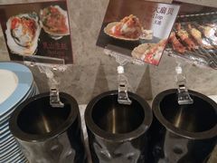 -海鲜自助·汇咖啡厅(宜宾绿发皇冠假日酒店)