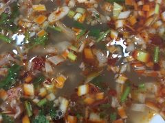 -八沟羊汤(河北大街店)