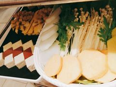 -京都蝎府羊蝎子火锅(珠市口店)