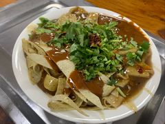 -正味斋锅巴菜(西北角店)