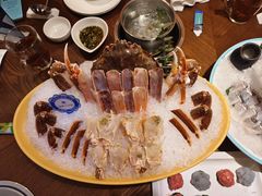 -东海怡品海鲜豆捞(星街坊店)