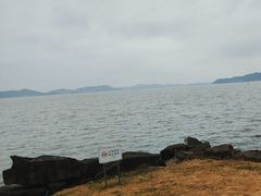 -东钱湖旅游度假区