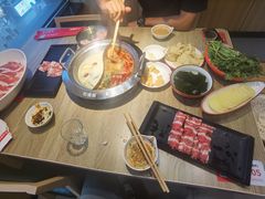 -彤德莱火锅(大学城店)