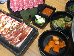 -九田家黑牛烤肉(溧水万达店)