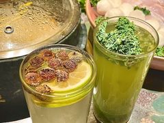 -芸山季·云南山珍菌火锅(南翔印象城MEGA店)