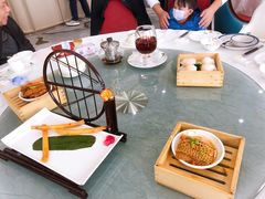 -国贸旋转餐厅(国贸广场店)