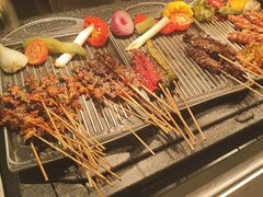 -粤海喜来登酒店·盛宴海鲜牛排自助餐厅(天河城店)