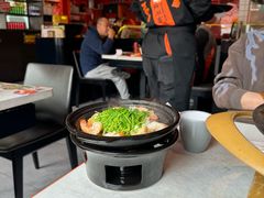 -鸣记脆皮烤鱼·海鲜烤鱼(三八广场店)