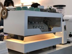 -GOOD好事咖啡(会展城店)