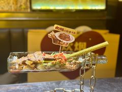 -炊烟小炒黄牛肉(浦东世纪汇店)