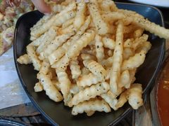 -MI WU FACTORY米屋美食工厂餐厅(绿地店)