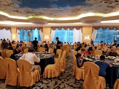 -重庆长寿碧桂园凤悦凤凰酒店