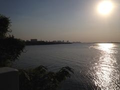 景点-焦山风景区