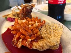 -得月楼·省级非遗·传统苏帮菜(观前店)