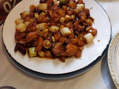 -福来居烤鸭店(天坛二店)