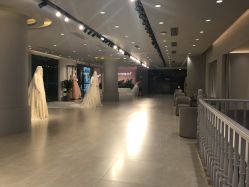 -MuseMarry婚纱(前海嘉里中心店)