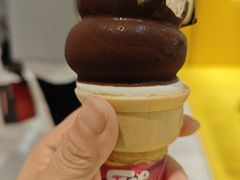 -DQ·蛋糕·冰淇淋(虹口龙之梦店)