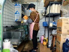 -龙翔臭豆腐(河坊街店)