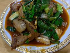 -张四烤羊肉(西藏自治区拉萨市丹杰林巷店)