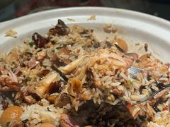 -鱼你相聚·河鲜馆(袁家岭店)