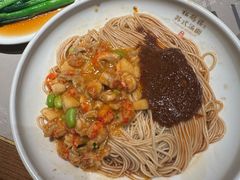 -松鹤楼·苏式汤面(虹桥天地店)