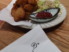 -团子君寿司·茶