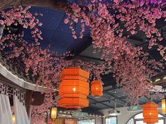 -荷塘秋月·本帮江浙菜(国权路店)