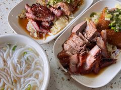 -永祥烧腊餐厅(虹口店)