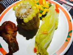 -比格比萨自助(密云店)