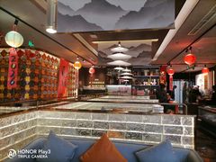 -百草滩羊清水涮羊肉·清真·宁夏盐池滩羊(莲花桥店)