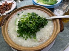 -老伙记海鲜码头(北滘店)