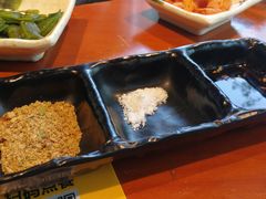 -伍丁·烤牛肋(和平东桥店)