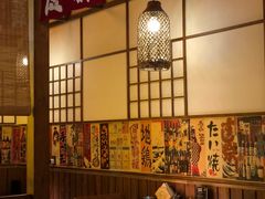 -玉川屋·深夜食堂居酒屋(柳巷店)