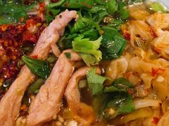 -易裕和·长沙米粉(友谊路店)