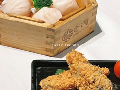 -珍之宝御品·寻味顺德(容桂渔人码头店)