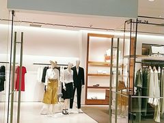 -ICICLE之禾女装店(百联又一城店)