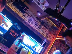 -温莎KTV(珠江路店)