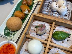 -蔡澜港式点心(皇庭广场店)