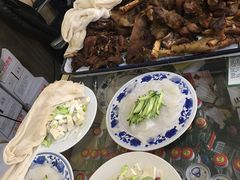 -京东肉饼总店