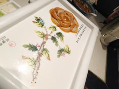 -京味斋·北京烤鸭(北京南站洋桥店)