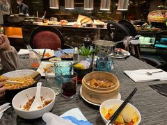 -长沙北辰洲际酒店-兰调全日餐厅