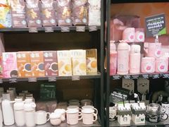 -星巴克臻选(重庆大融城店)