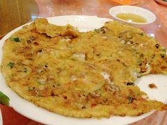 潮汕烙-深运潮州粥(东门店)