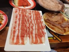 -沸炉重庆老火锅(军事博物馆店)