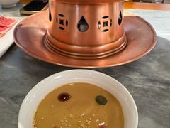 -清真·鸦儿李记·涮肉(花市店)