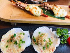 -九井澤精致料理(金茂店)