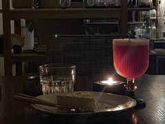 -Nirvana Cafe&Bar(北仓文创街区店)